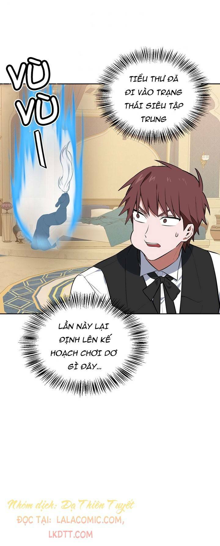 Đừng Đụng Vào Em Trai Ta: Chapter 38