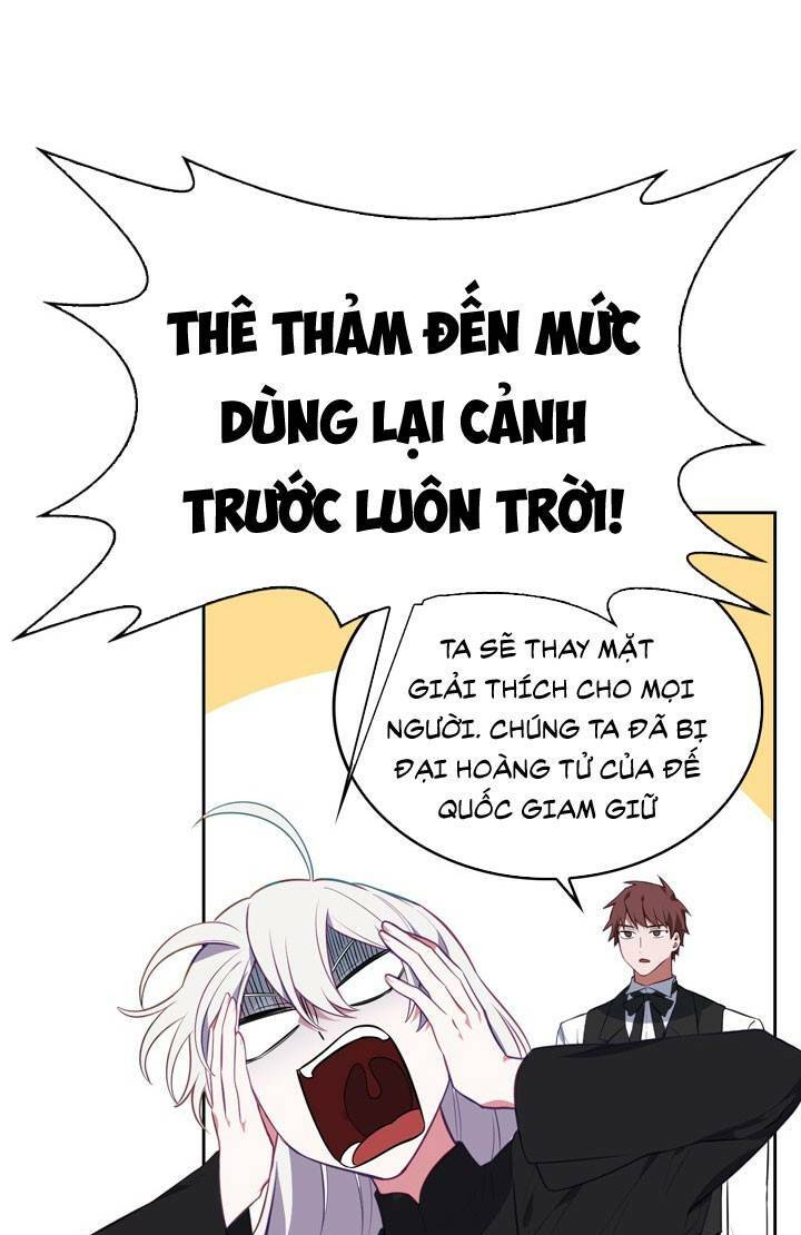 Đừng Đụng Vào Em Trai Ta: Chapter 38