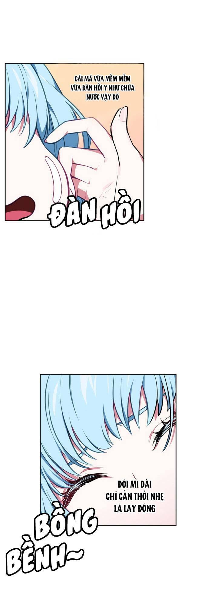 Đừng Đụng Vào Em Trai Ta: Chapter 39
