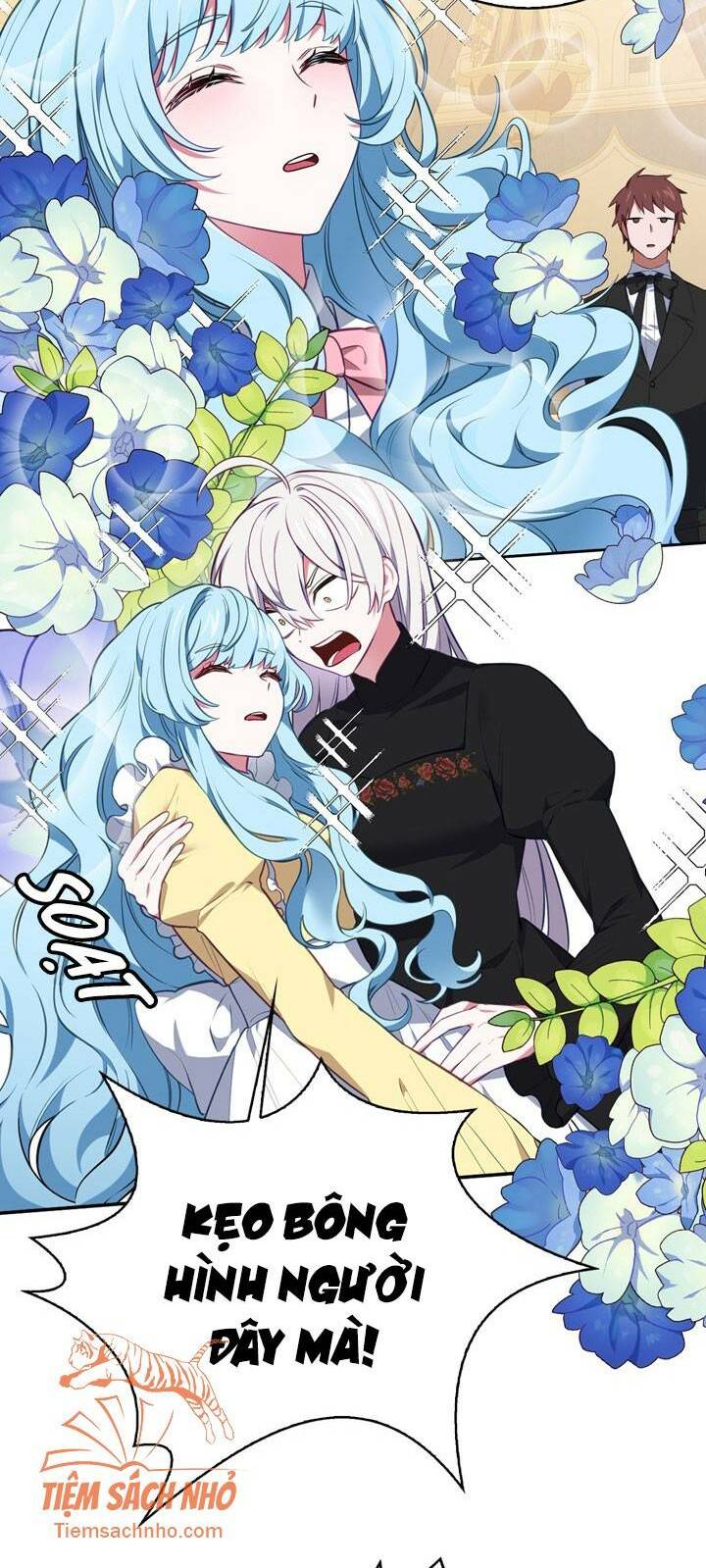 Đừng Đụng Vào Em Trai Ta: Chapter 39