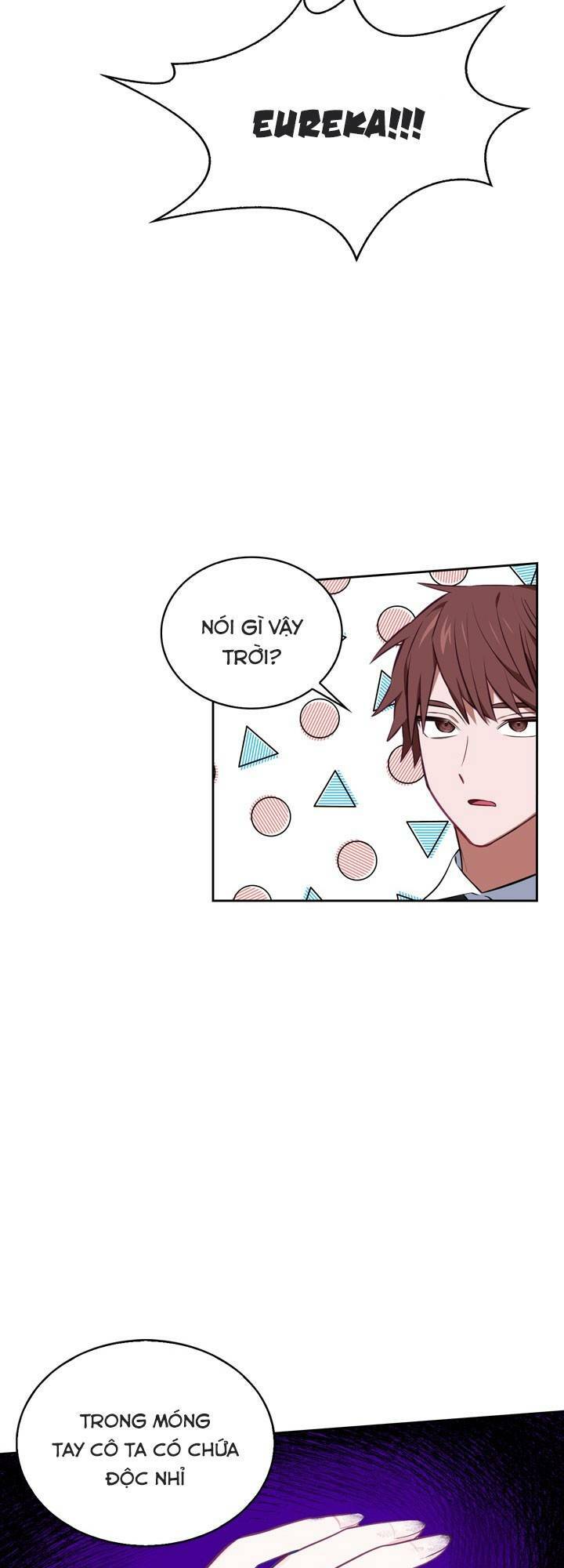 Đừng Đụng Vào Em Trai Ta: Chapter 39