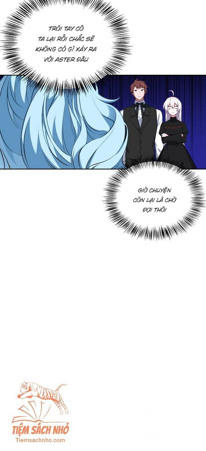 Đừng Đụng Vào Em Trai Ta: Chapter 39