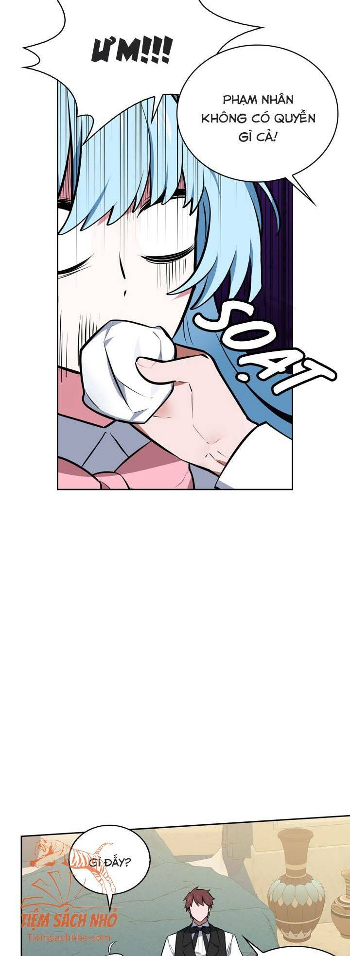 Đừng Đụng Vào Em Trai Ta: Chapter 39