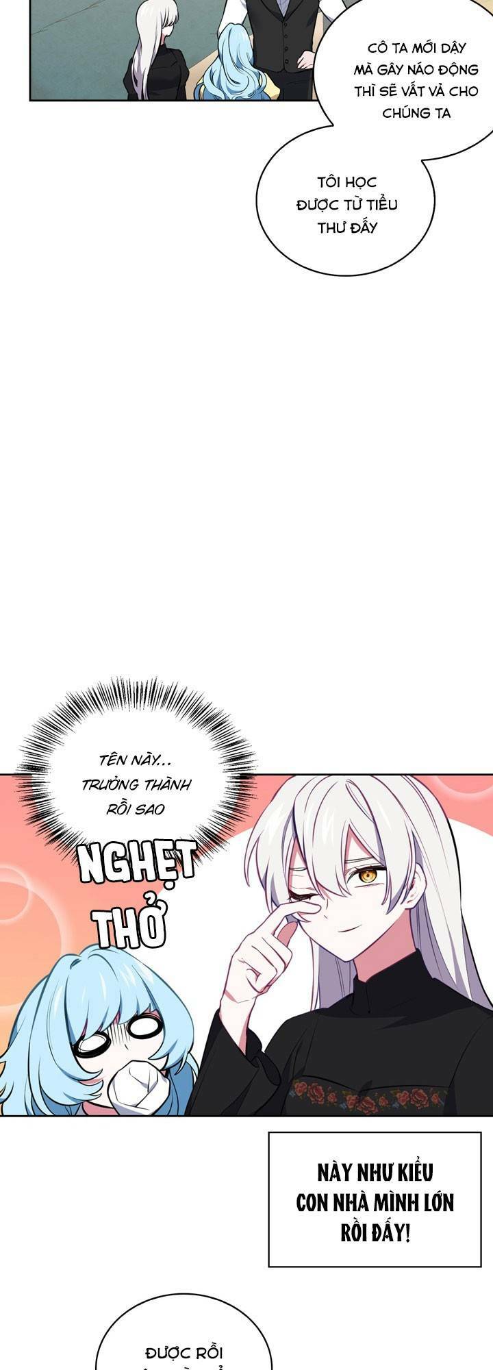 Đừng Đụng Vào Em Trai Ta: Chapter 39