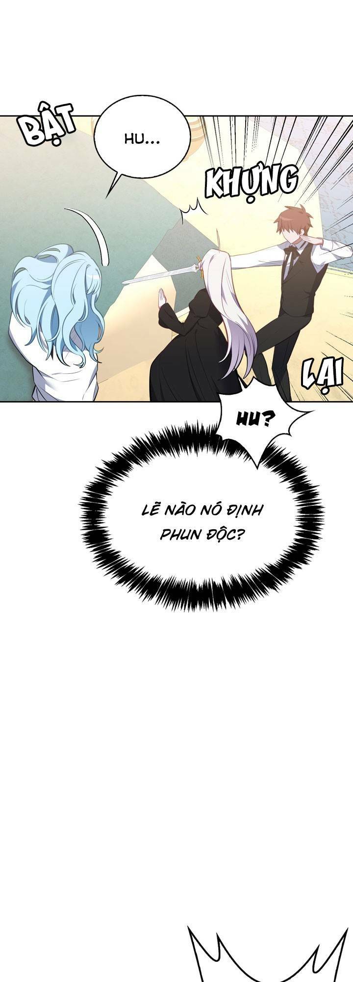 Đừng Đụng Vào Em Trai Ta: Chapter 39