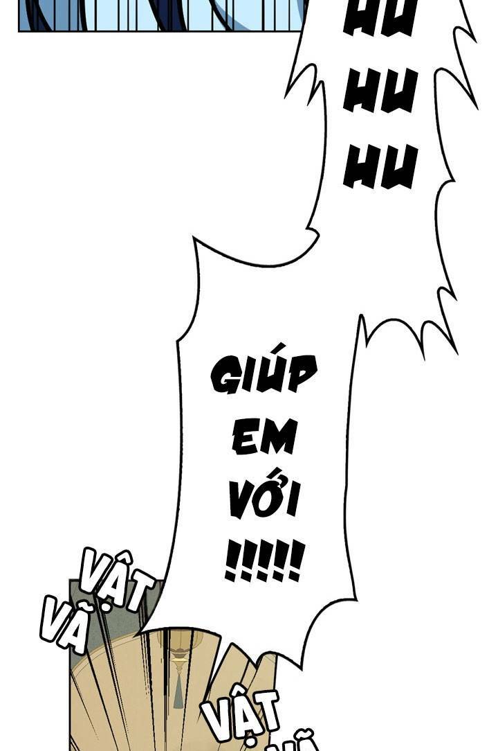 Đừng Đụng Vào Em Trai Ta: Chapter 39