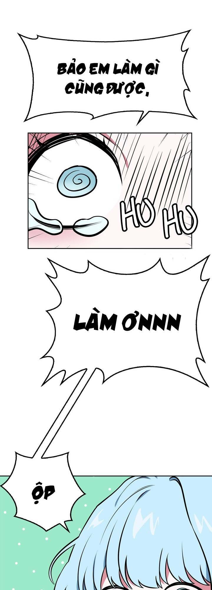 Đừng Đụng Vào Em Trai Ta: Chapter 39