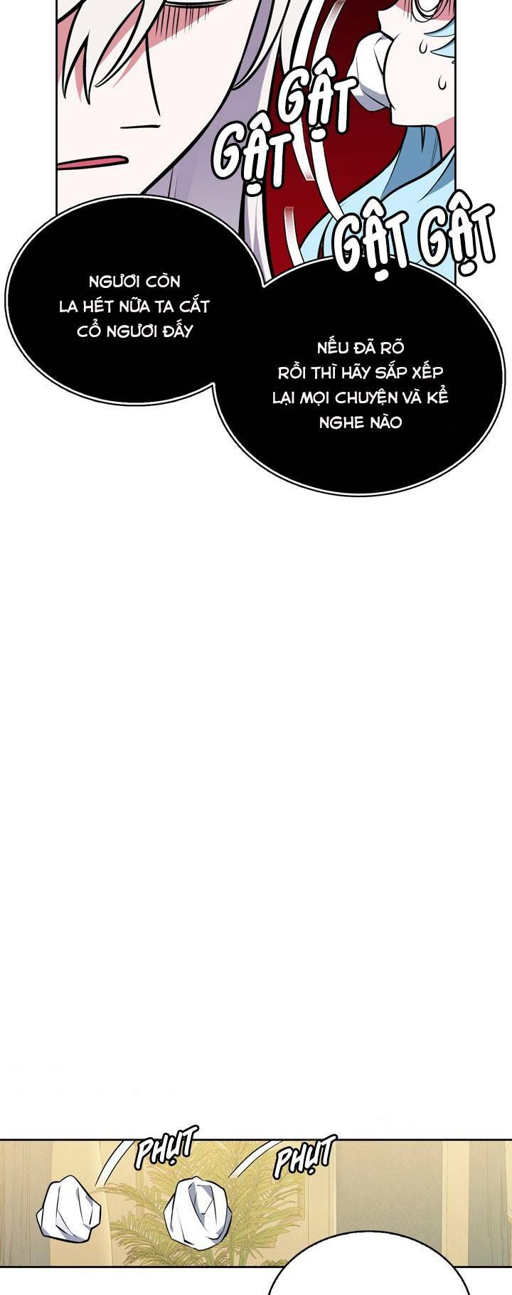 Đừng Đụng Vào Em Trai Ta: Chapter 39