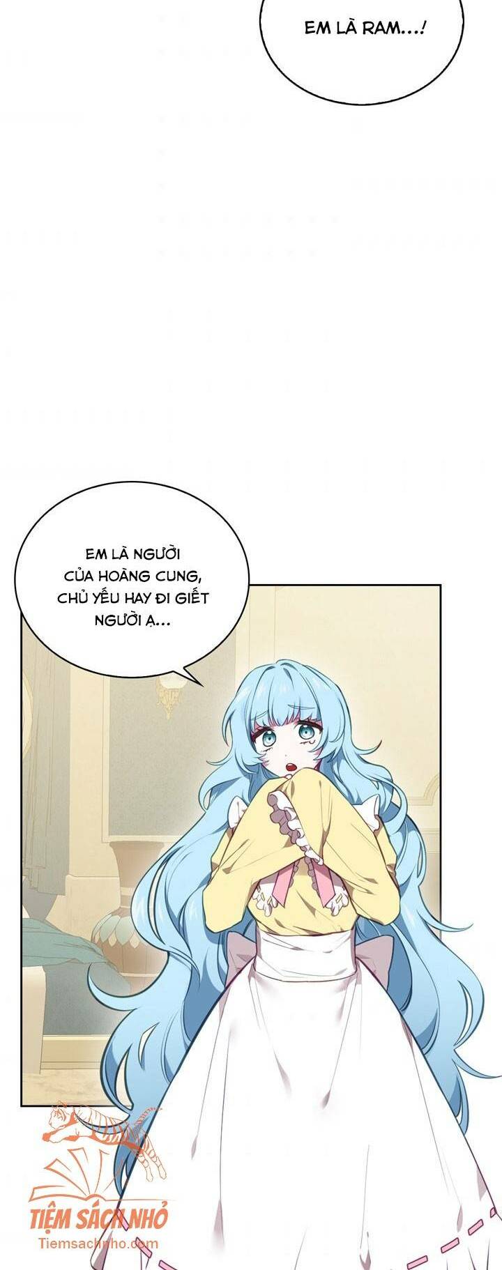 Đừng Đụng Vào Em Trai Ta: Chapter 39