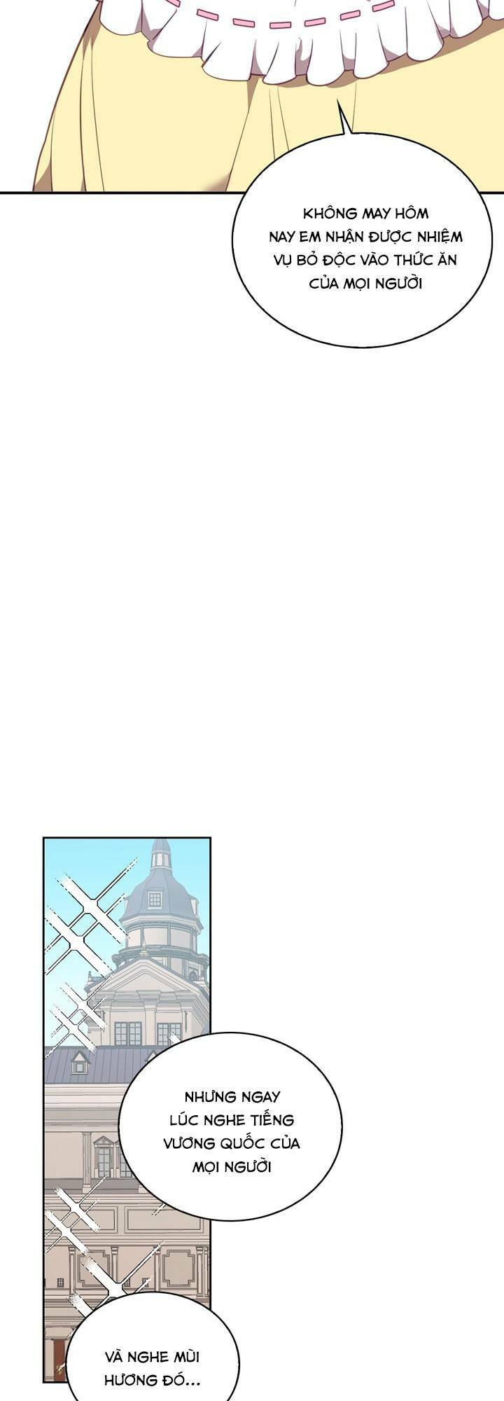 Đừng Đụng Vào Em Trai Ta: Chapter 39
