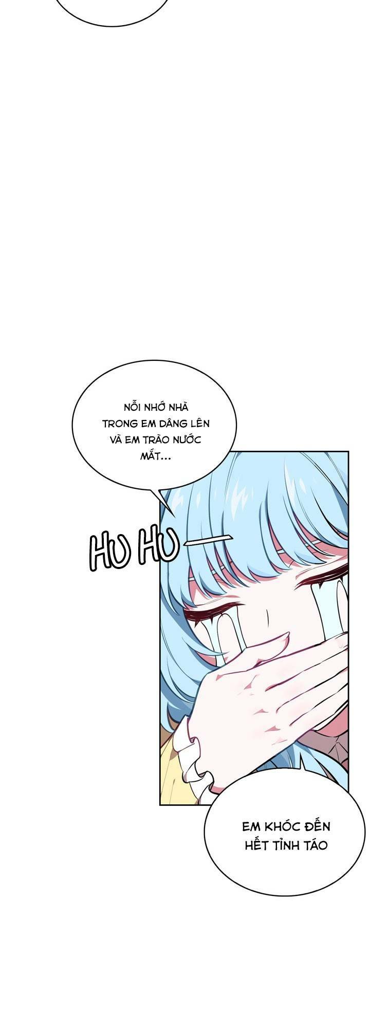 Đừng Đụng Vào Em Trai Ta: Chapter 39