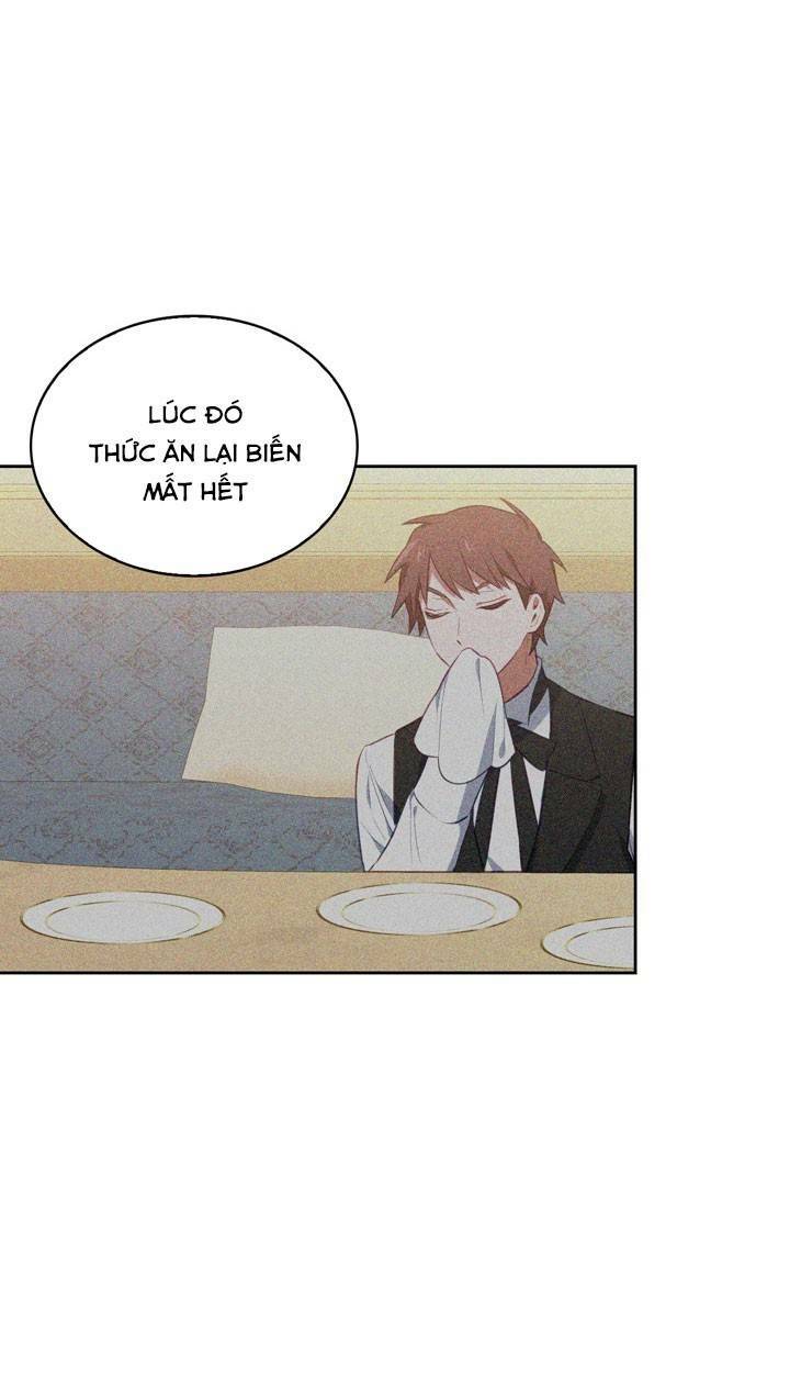 Đừng Đụng Vào Em Trai Ta: Chapter 39