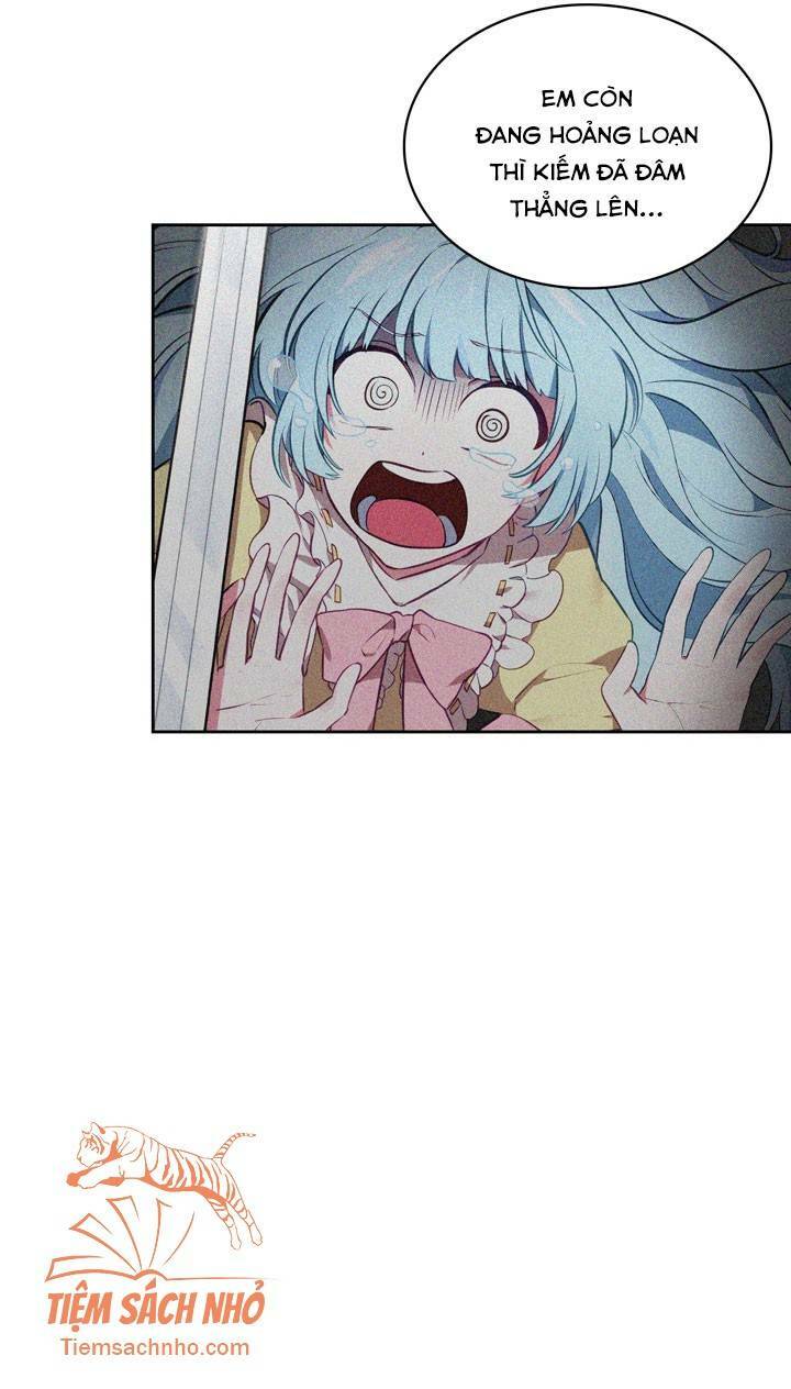 Đừng Đụng Vào Em Trai Ta: Chapter 39