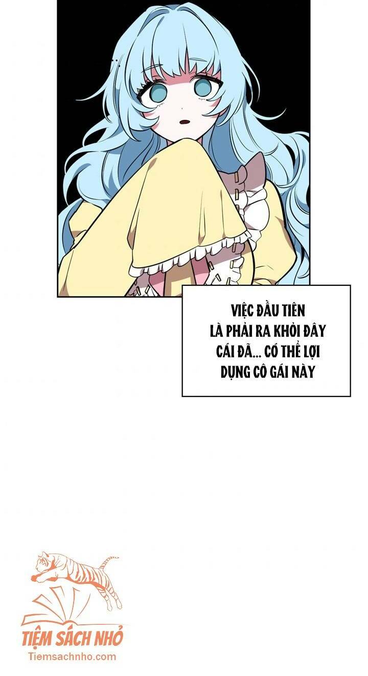 Đừng Đụng Vào Em Trai Ta: Chapter 39