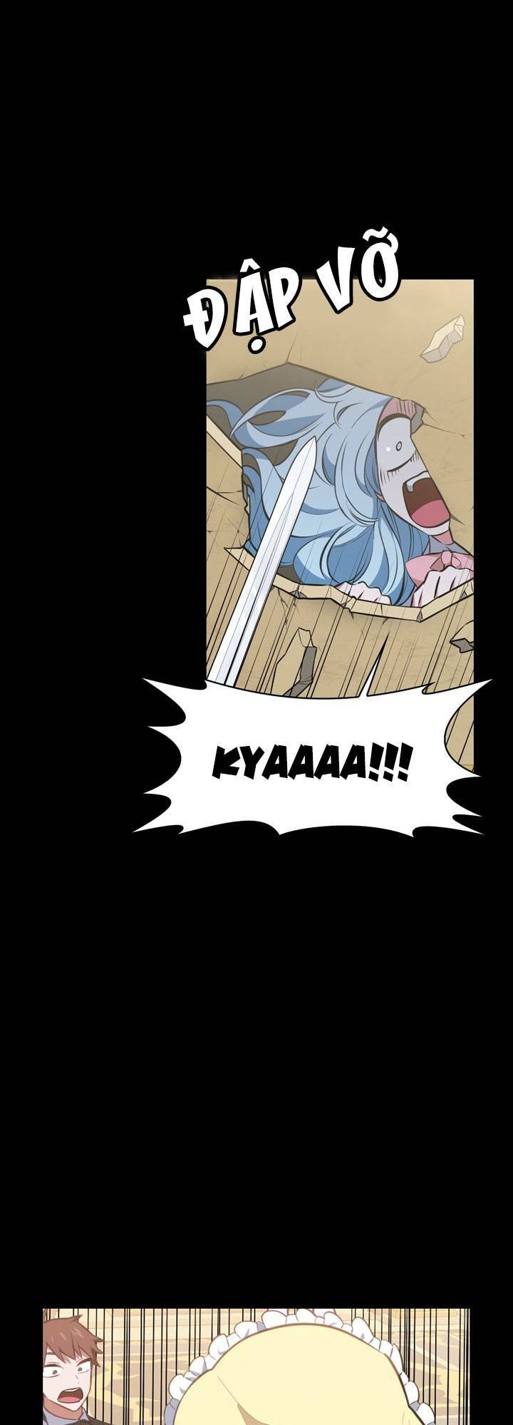 Đừng Đụng Vào Em Trai Ta: Chapter 39