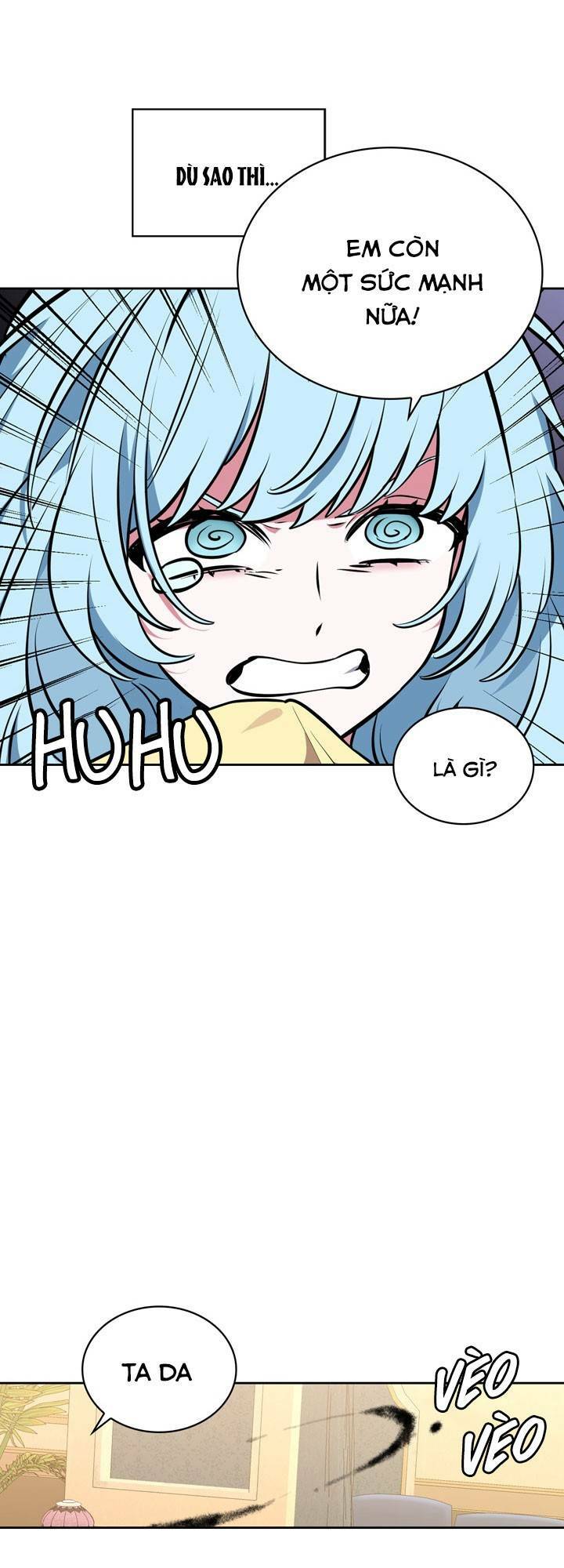 Đừng Đụng Vào Em Trai Ta: Chapter 39