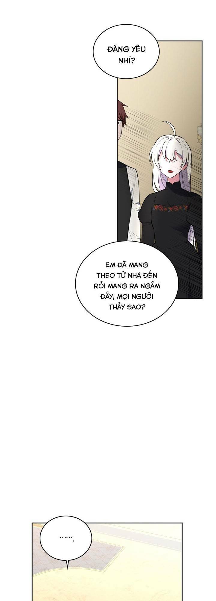Đừng Đụng Vào Em Trai Ta: Chapter 39