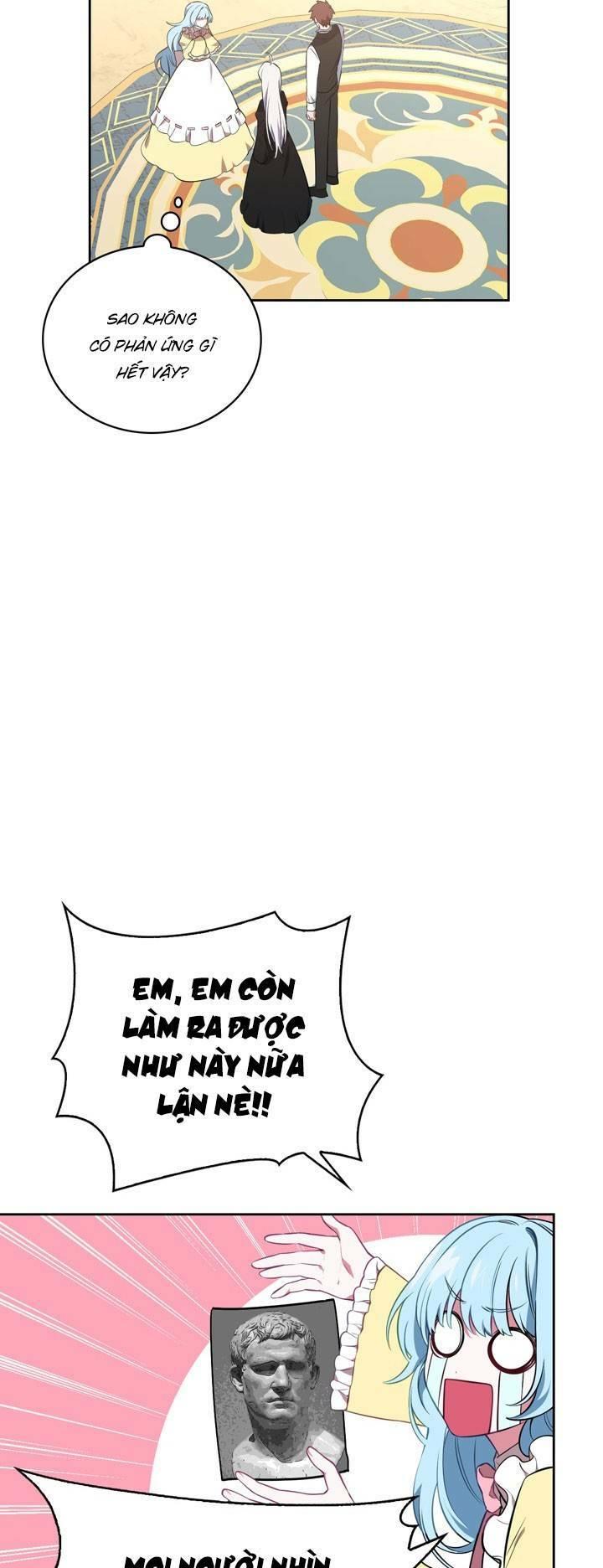 Đừng Đụng Vào Em Trai Ta: Chapter 39