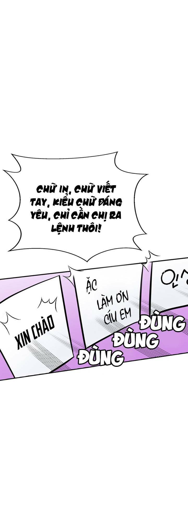 Đừng Đụng Vào Em Trai Ta: Chapter 39