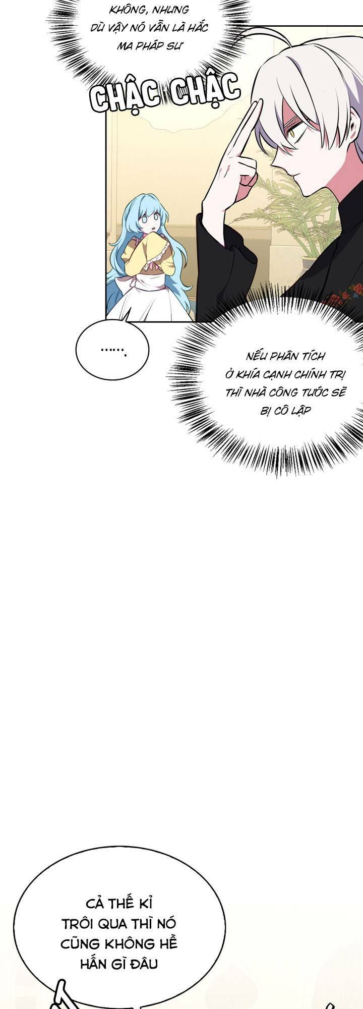 Đừng Đụng Vào Em Trai Ta: Chapter 39