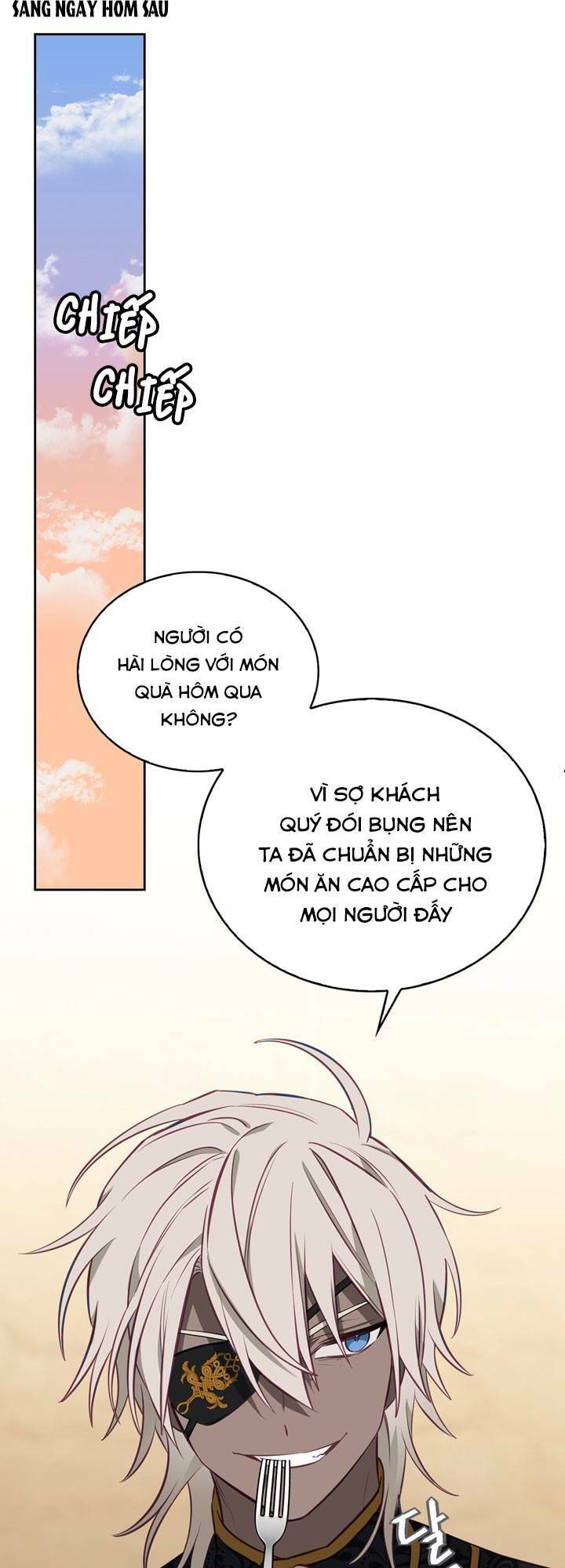 Đừng Đụng Vào Em Trai Ta: Chapter 39