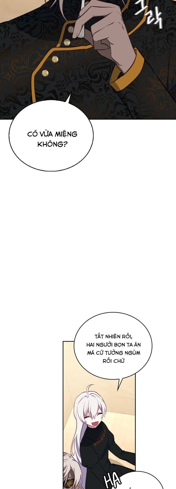 Đừng Đụng Vào Em Trai Ta: Chapter 39