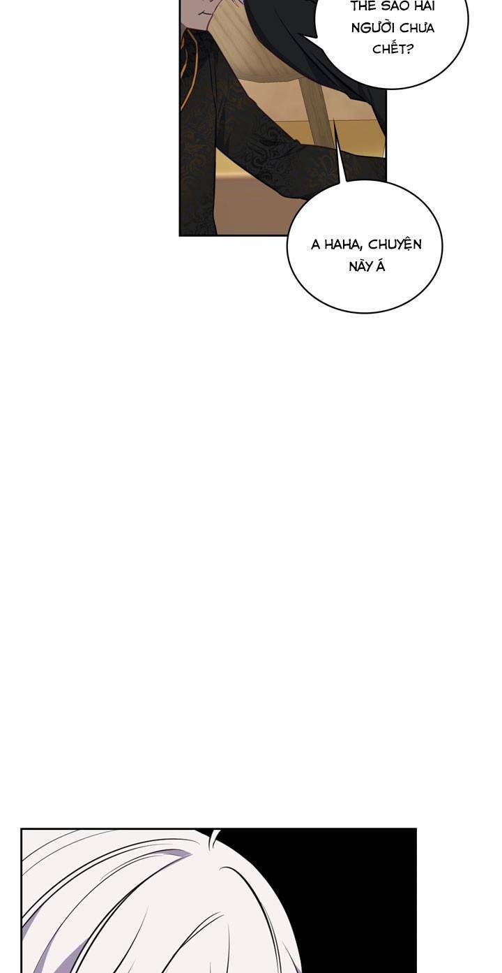 Đừng Đụng Vào Em Trai Ta: Chapter 39