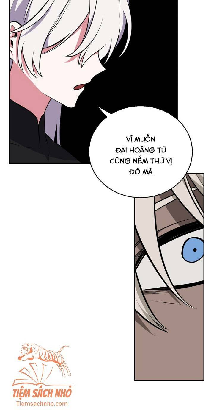 Đừng Đụng Vào Em Trai Ta: Chapter 39