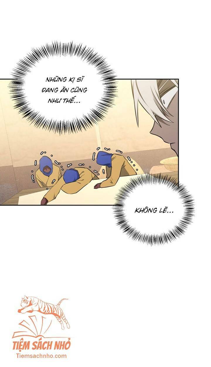 Đừng Đụng Vào Em Trai Ta: Chapter 39
