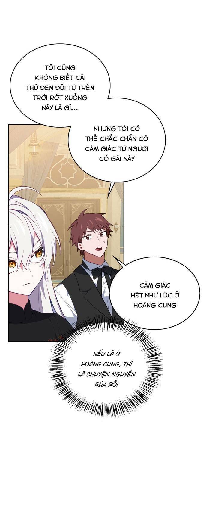 Đừng Đụng Vào Em Trai Ta: Chapter 39