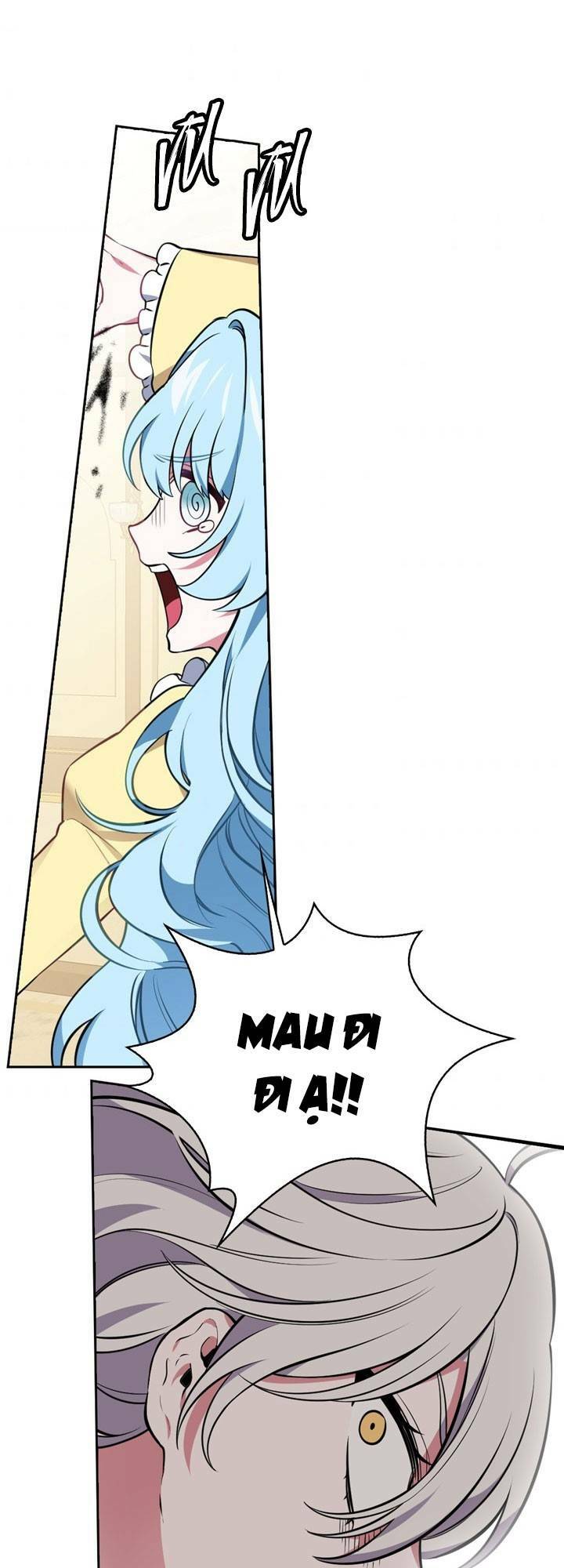 Đừng Đụng Vào Em Trai Ta: Chapter 39