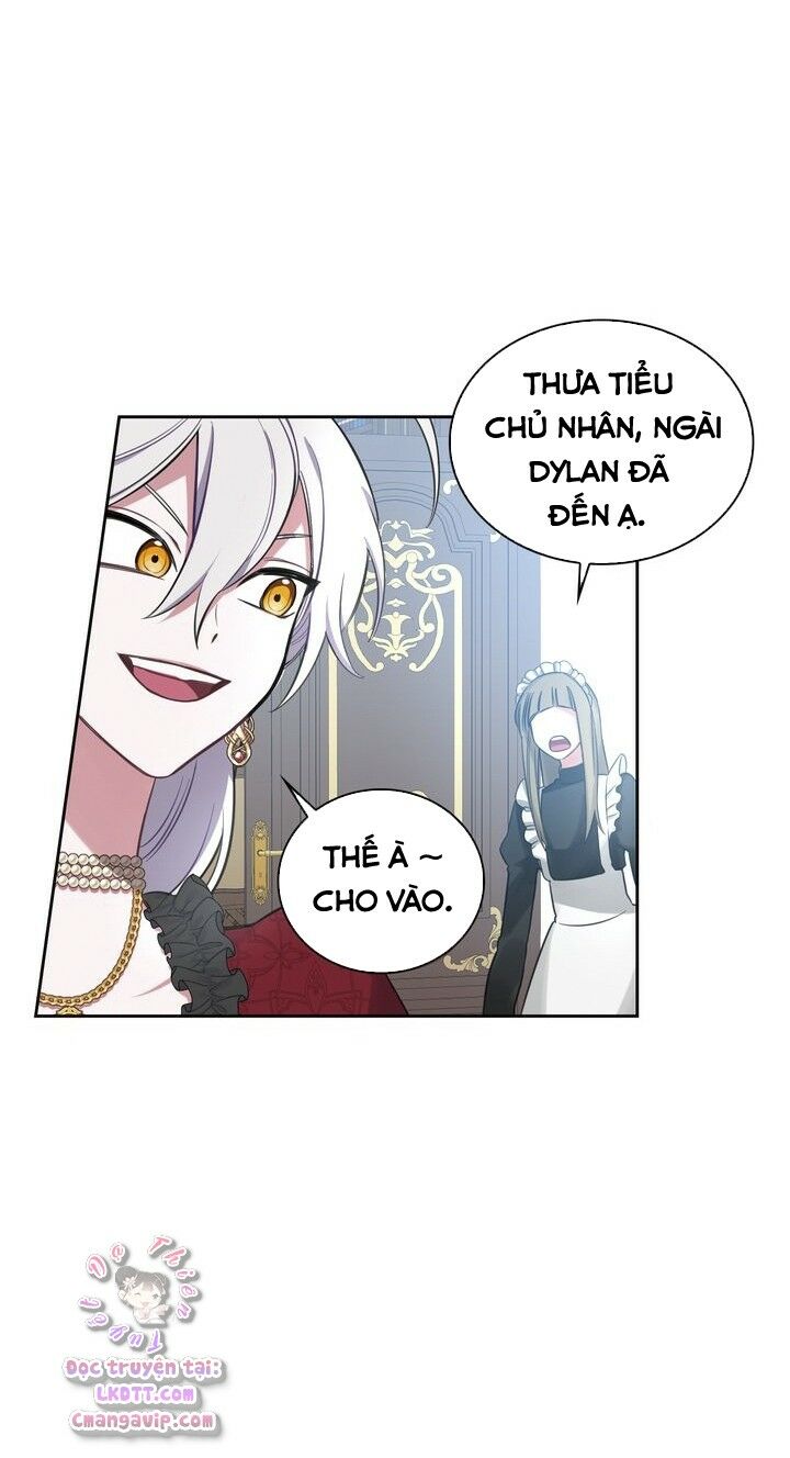 Đừng Đụng Vào Em Trai Ta: Chapter 4
