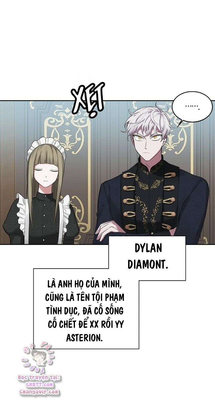 Đừng Đụng Vào Em Trai Ta: Chapter 4