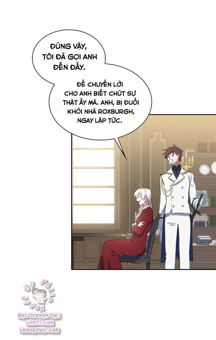 Đừng Đụng Vào Em Trai Ta: Chapter 4