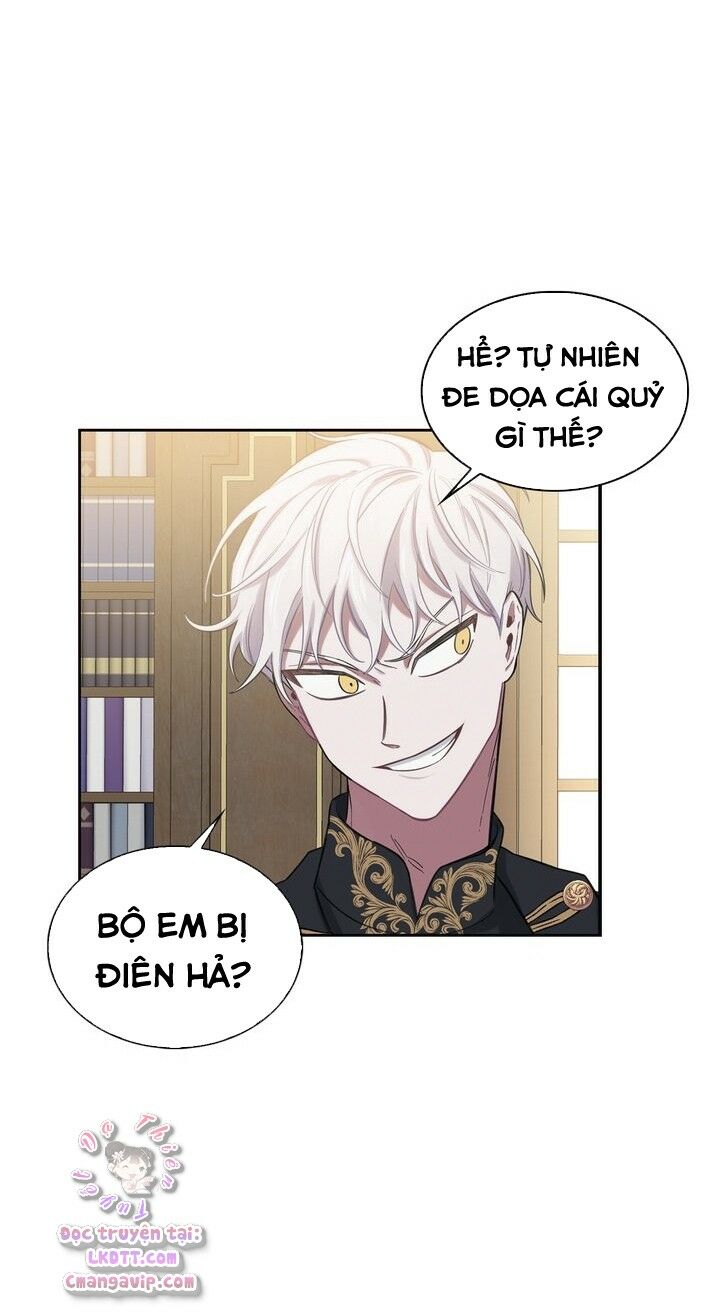 Đừng Đụng Vào Em Trai Ta: Chapter 4