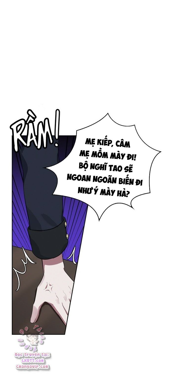 Đừng Đụng Vào Em Trai Ta: Chapter 4