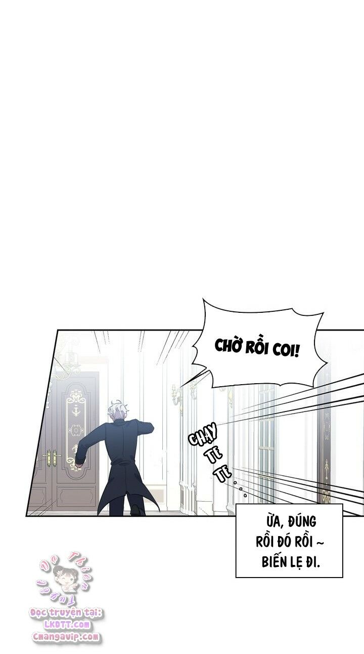 Đừng Đụng Vào Em Trai Ta: Chapter 4