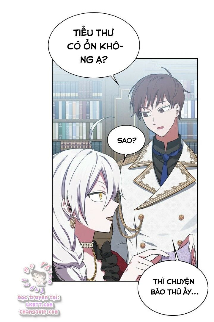 Đừng Đụng Vào Em Trai Ta: Chapter 4
