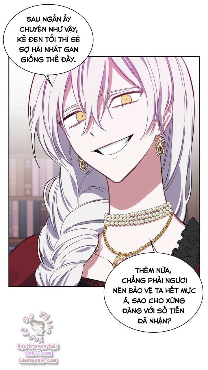 Đừng Đụng Vào Em Trai Ta: Chapter 4