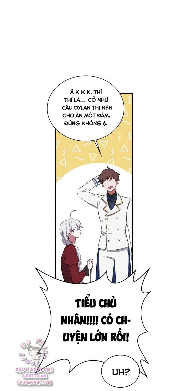 Đừng Đụng Vào Em Trai Ta: Chapter 4