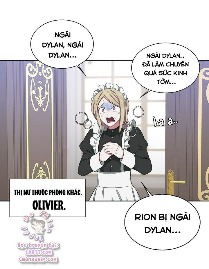 Đừng Đụng Vào Em Trai Ta: Chapter 4