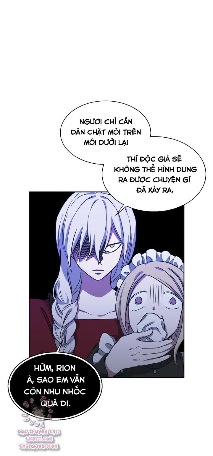 Đừng Đụng Vào Em Trai Ta: Chapter 4