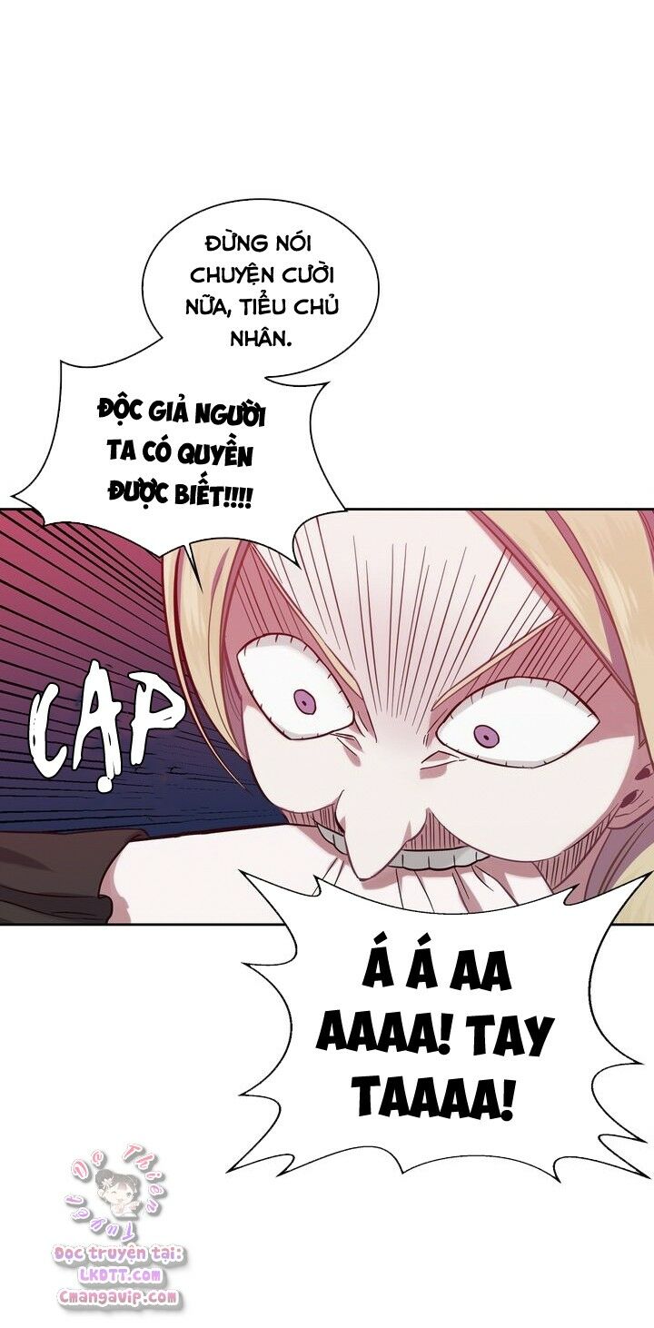 Đừng Đụng Vào Em Trai Ta: Chapter 4