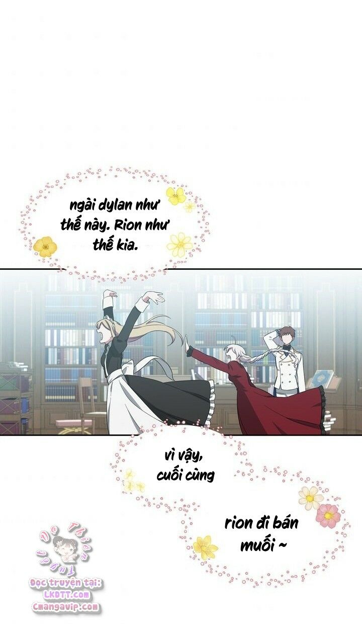 Đừng Đụng Vào Em Trai Ta: Chapter 4