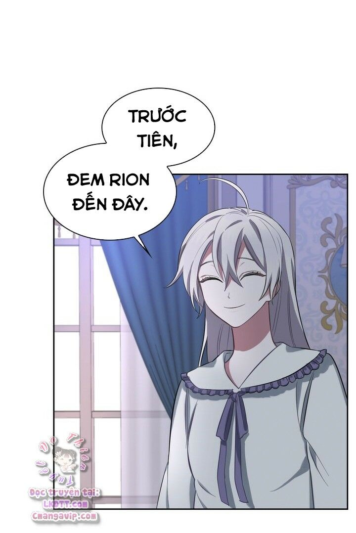 Đừng Đụng Vào Em Trai Ta: Chapter 4
