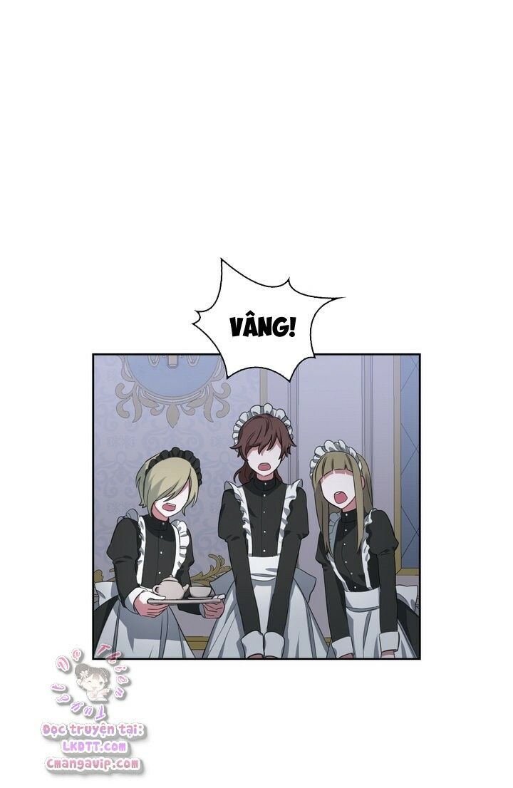 Đừng Đụng Vào Em Trai Ta: Chapter 4