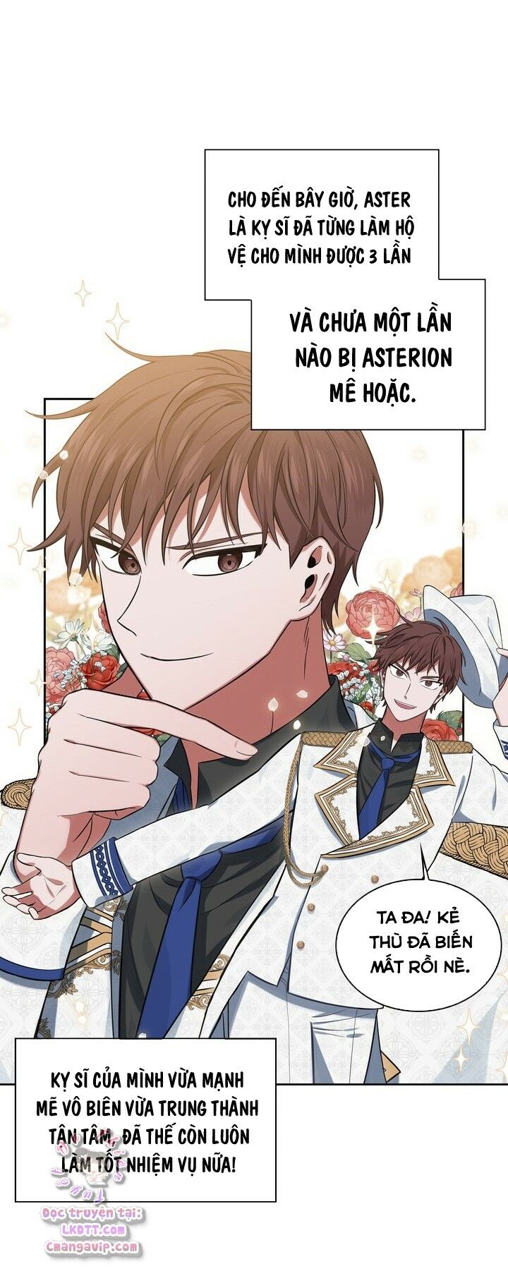 Đừng Đụng Vào Em Trai Ta: Chapter 4