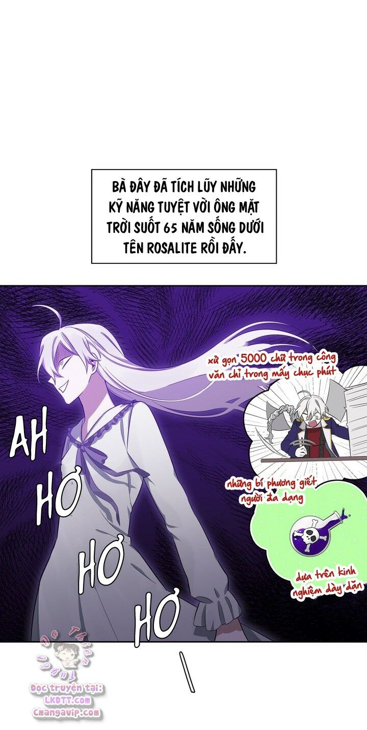 Đừng Đụng Vào Em Trai Ta: Chapter 4