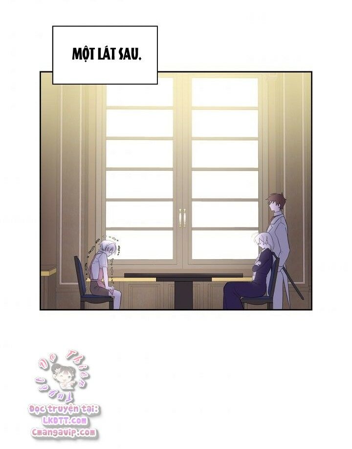 Đừng Đụng Vào Em Trai Ta: Chapter 4