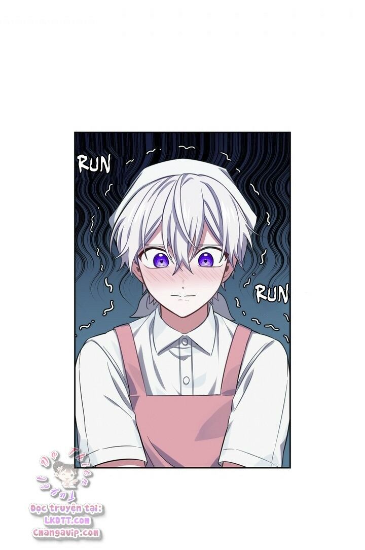 Đừng Đụng Vào Em Trai Ta: Chapter 4